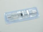 2.5ml 5ml 10ml Non Cross Linked Hyaluronic Acid Filler Microneedle Roller
