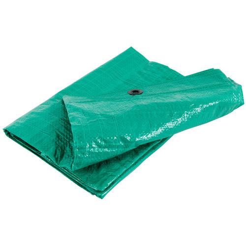 China Waterproof tarpaulin sheet from pe tarpaulin factory in Qingdao factory