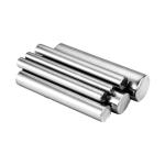 Welded 304 Stainless Steel Round Bar Customize Rod 6000mm