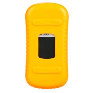 China 0.2C 9V Air Temperature Air Velocity Anemometer factory