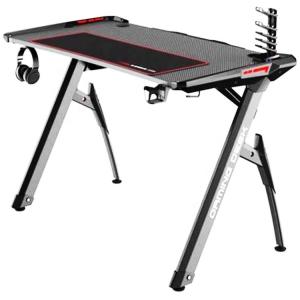China Portable Folding Adjustable Vertical Esports Gaming Computer Table Desk 1200x640x770 MM factory