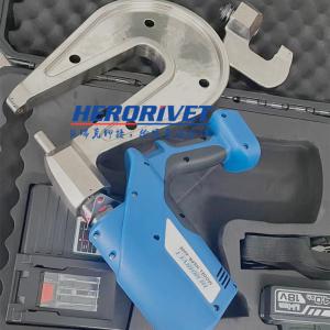 China china self piercing riveting gun ,riveting machine factory