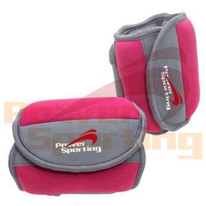 China Bodybuilding Fitness 5LB, 6LB Neoprene Wrist and Ankle Weights factory
