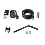 28dBi Gain Powerful HD DVB-T Indoor Outdoor Amplified 4K HDTV HD Digital TV