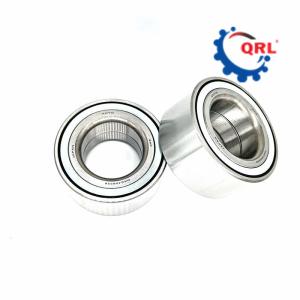 China 45x83x39mm Laguna Front Wheel Bearing DAC458339 factory