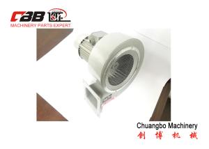 China Cooling DF7 1.1kw AC 380V Centrifugal Blower Fan factory