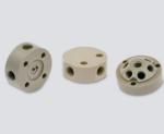 High Precision CNC Machining Plastic Peek Parts