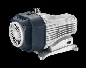 China Painting Dry Scroll Vacuum Pump 45m3/H Air Cooled Oil Free Vacuum Pump factory