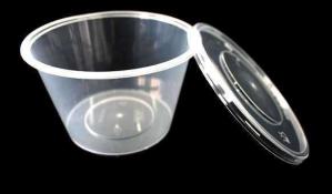 China High Efficiency Lunch Box Double Layer Plastic Making Machine Energy Saving factory