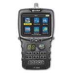 950~2150Mh DVB S2 Finder 1400MAH HD Digital Satellite Finder