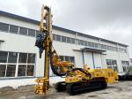 264KW Diesel Engine Anchor Drilling Rig BHD - 360