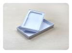 Recyclable Mobile Phone Gift Box , Cell Phone Box Paper Cardboard Material