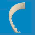 Excellent Electrical Insulation High 99% Alumina Ceramics Customizable 99