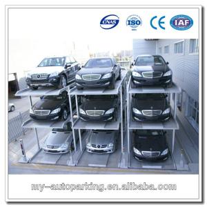 China -1+1, -2+1, -3+1 Car Parking Solutions factory