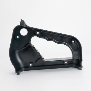 Customized Plastic Injection Molded Components for Automotive Parts