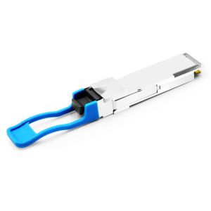 Juniper JNP-QSFP-4X10GE-IR Compatible QSFP+ 4X10GE IR 1310nm 1km MTP/MPO SMF DDM