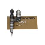 FM12 FL12 Volvo Fuel Injector 5237322 8113408 20381597 8170569