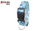 Material Nylon Sport Dog Collar Lightweight Adjustable Fit Dog Training /