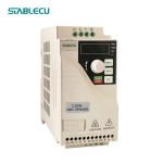PP ABS 0.75KW Micro Drive VFD , 0-300HZ AC Frequency Inverter