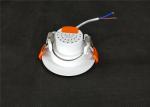 Showroom AC100 - 265V 3W SMD LED Spotlight With 40000 Hours Long Lifespan