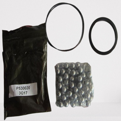 FMC Elbow Repair Kit P530020 Oil Field Supply Machinery & Industrial Equipment