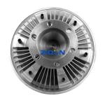 Fan clutch 1204470 1204471 For DAF Truck Engine Fan Heat dissipation