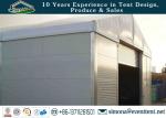 Professional Huge A Frame Tent workshop tempoarty tents High Quality on sale
