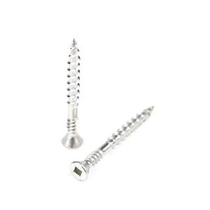 China ISO Standard Combination Driver Drywall Screw 50mm for Plasterboard Installation factory