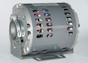 China trusTec Motor - 375W Air Cooler Fan Motor YDK160-375-4A factory