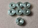 Polycrystalline Diamond Wire Drawing Dies 0.119Mm Corrosion Resistant