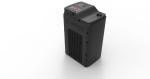 48V20Ah Barrel Lithium-Ion Battery Pack Under The Seat Of E-Bicycle