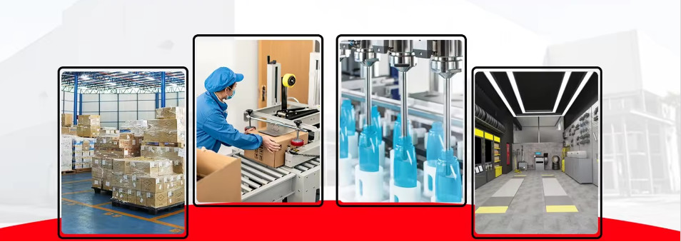 Guangzhou Yingxia Technology Co., LTD