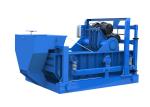 Petroleum Solid Drilling Fluid Linear Motion Shale Shaker