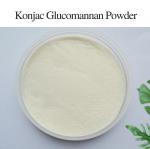 High Fiber Dietary Konnyaku Jelly Powder With Brc Haccp Kosher Ifs