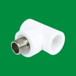 Factory Outlet High Temperature Resistance Support Customization Pipe Fittings