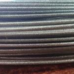 customized Long Service Life Diamond Wire Saw For Cutting Sapphire