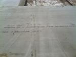 ASME SA240 / SA240M UNS S32750 Super Duplex Stainless Steel Plate 0.5-50mm