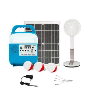China Household Camping Solar Led Emergency Light Rechargeable 12V For Strobe Light factory