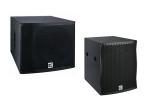 18 Inch Subwoofer active PA Speaker