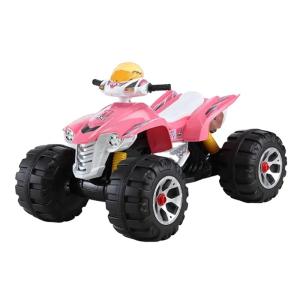 China 2022 Mini Quad ATV 4x4 Electric Ride On Car for Kids' Outdoor Adventures and Play factory