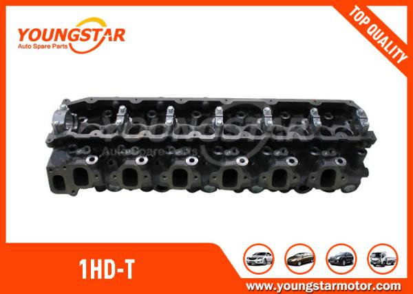 Toyota 1HD-T4.2TD 12V 24V Automotive Cylinder Heads CULATA MOTOR Toyota Land