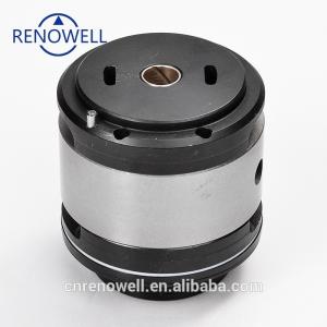China Triple Cartridges Denison Vane Pumps For Heavy Equipments / Mining Machinery factory