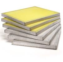 China Screen Frame - Pre-Stretched Frames factory