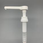 Food Grade Tomato Cheese Coffee Honey Pump Dispenser 38 400 Big Nozzle