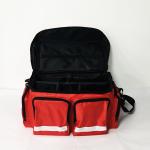 Travel Tactical Trauma First Aid Kit Organizer Hiking Outdoors Backpacking