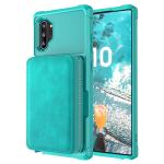 Exquisite Leather Card Phone Case Shockproof Luxury Phone Wallet Case
