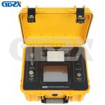ZXFJ-4 Electric Manufacturing sf6 gas decomposition product tester sf6 gas