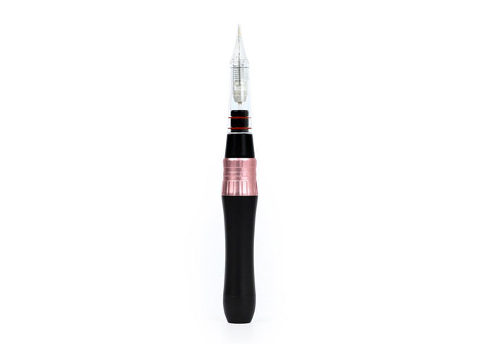 High Speed Permanent Makeup Machine Kit Micropigmentation YD Beaux PMU Device For Lip