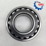 22209 E Spherical Roller Bearing Standard Tolerance Steel Cage 45x85x23mm