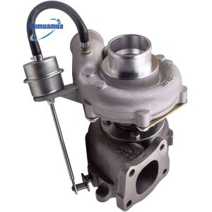 Turbo GT2560S For ISUZU Engine 4HE1 Turbocharger 8971894520